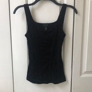 White House Black Market Tank Top